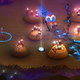 Imagen para el artículo titulado Pyre, el nuevo juego de los creadores de Transistor te dejará con la boca abierta